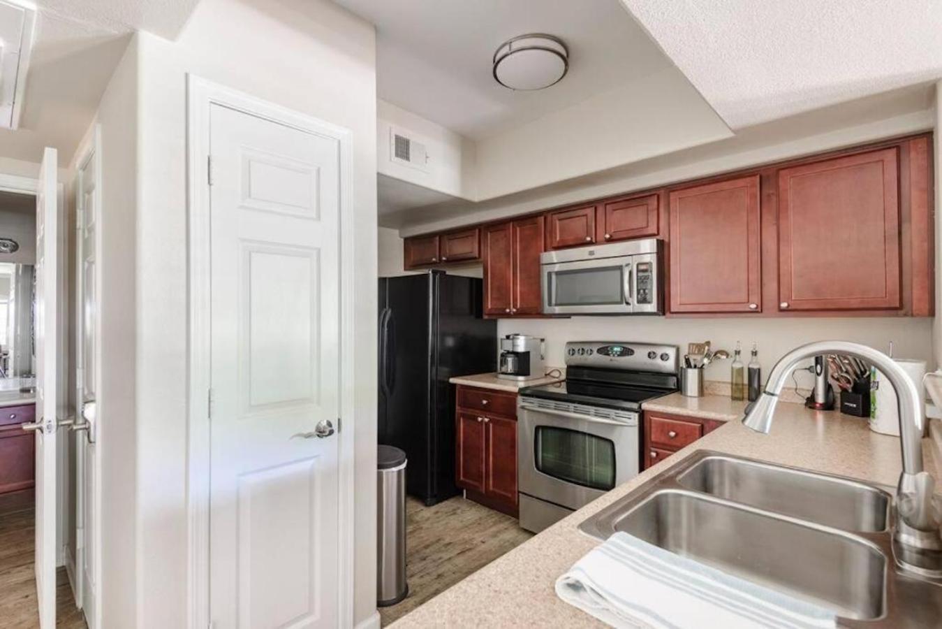 Luxe Scottsdale Condo - Ground Floor Unit! Exterior foto